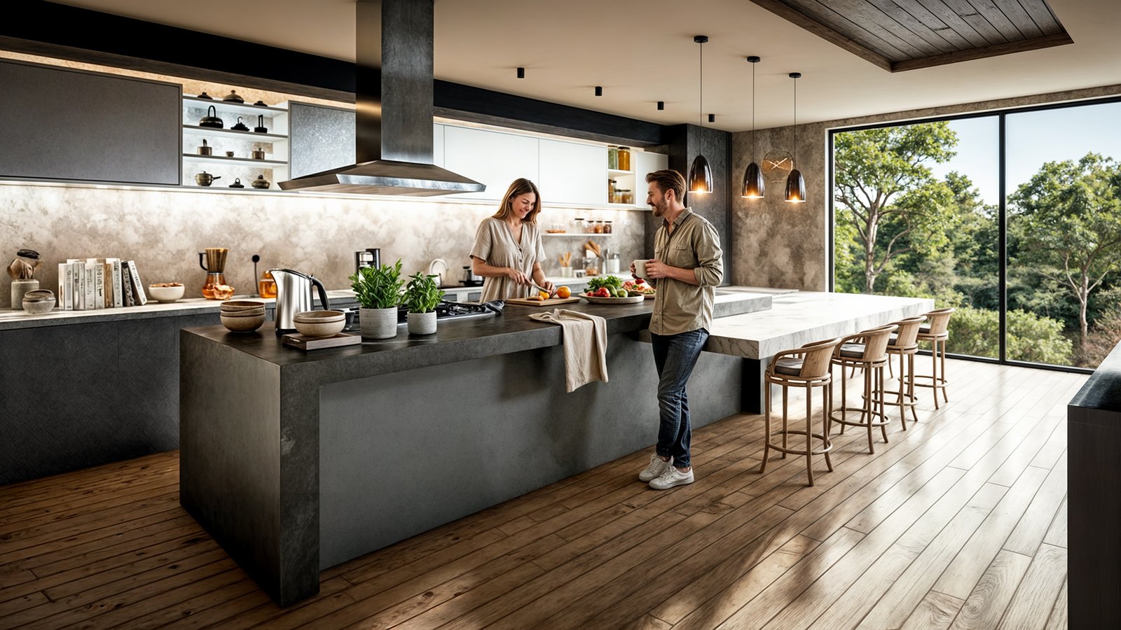 Cocina